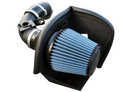 Scion tC aFe MagnumForce Pro-5R Stage 2 Air Intake System - 54-11562