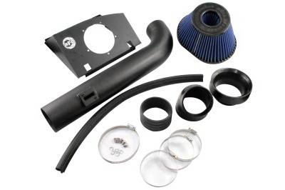 Ford F150 aFe MagnumForce Pro-5R Stage 2 Air Intake System - 54-11622