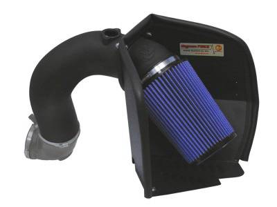 Dodge Ram aFe MagnumForce Pro-5R Stage 2 Air Intake System - 54-31342