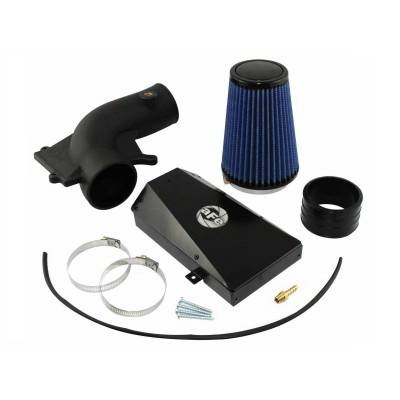 Volkswagen Jetta aFe MagnumForce Pro-5R Stage 2 SI Air Intake System - 54-81711