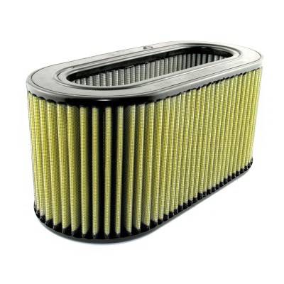 Ford F150 aFe MagnumFlow Pro-Guard 7 OE Replacement Air Filter - 71-10012