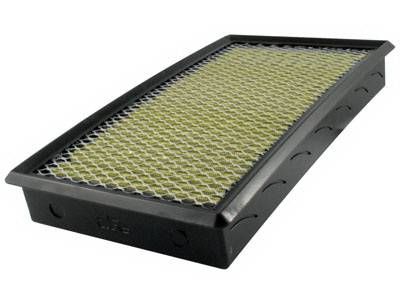 Ford F150 aFe MagnumFlow Pro-Guard 7 OE Replacement Air Filter - 73-10006