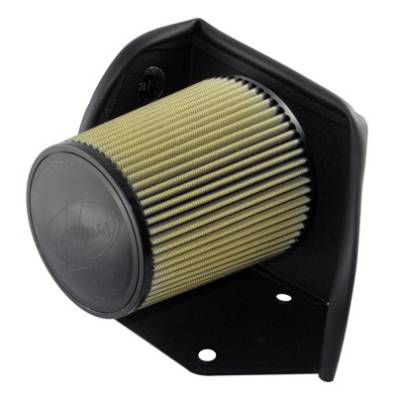 Dodge Dakota aFe MagnumForce Pro-Guard 7 Stage 1 Air Intake System - 75-10071