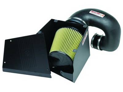 Dodge Dakota aFe MagnumForce Pro-Guard 7 Stage 2 Air Intake System - 75-10072