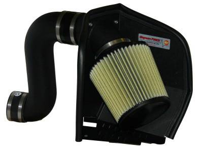 Dodge Dakota aFe MagnumForce Pro-Guard 7 Stage 2 Air Intake System - 75-10412