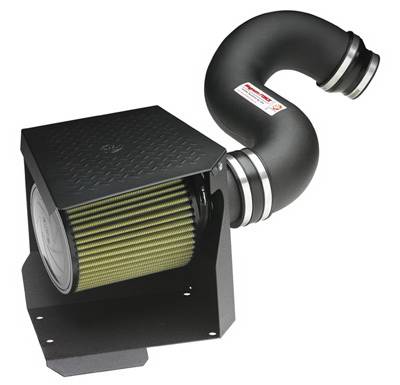 Chevrolet Silverado aFe MagnumForce Pro-Guard 7 Stage 2 Air Intake System - 75-10612