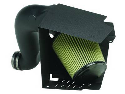 Dodge Dakota aFe MagnumForce Pro-Guard 7 Stage 2 Air Intake System - 75-10932