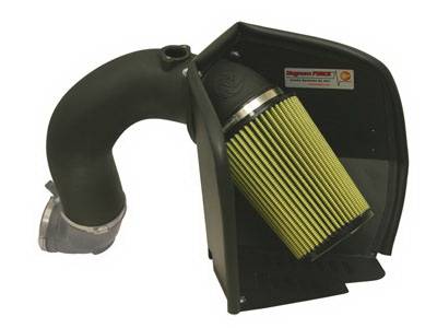 Dodge Dakota aFe MagnumForce Pro-Guard 7 Stage 2 Air Intake System - 75-31342