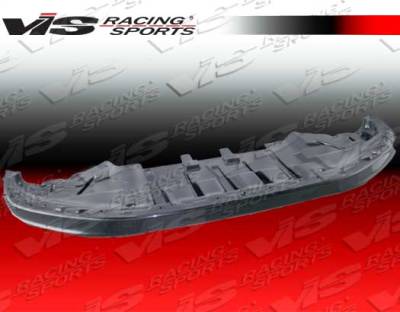 Nissan Skyline VIS Racing OEM Front Lip - 09NSR352DOE-011