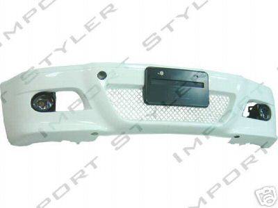 99-04 BMW E46 4D M3 STYLE OEM BUMPER