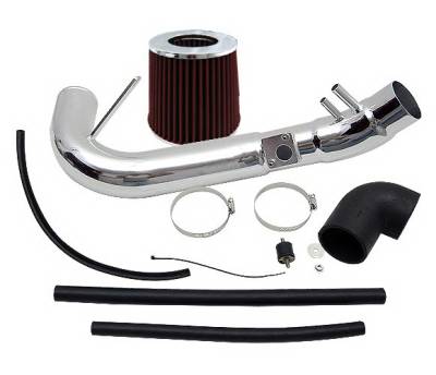 Honda Civic 4 Car Option Cold Air Intake - AFPC-HC06SI