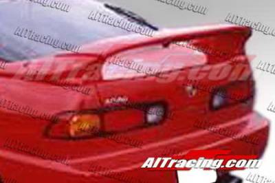 Acura Integra GS 2DR AIT Racing Rear Wing - AI94HI3PRW