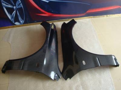 Mitsubishi Lancer Bayspeed OEM Style Fender - CF8428.FD