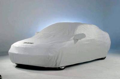 E46 BMW Car Cover