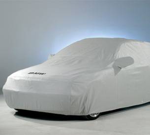 E60 BMW OEM Car Cover