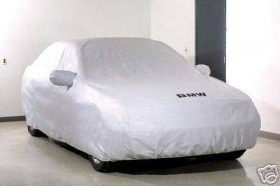 E65 BMW OEM Car Cover