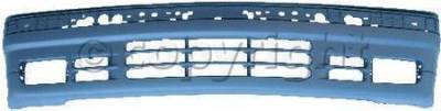 FRONT BUMPER COVER