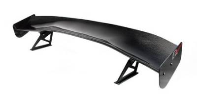 Chevrolet Corvette APR GTC-300 Series Wing - AS-106756