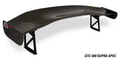 Toyota Supra APR GTC-500 Series Wing - AS-107053