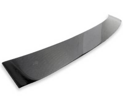 Lexus IS 4CarOption Roof Spoiler - ASR-LIS250-CF