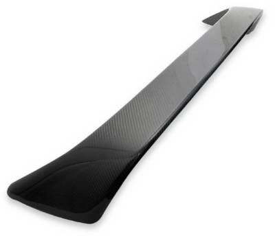 Acura Integra 4CarOption Trunk Spoiler - AST-AI94TR-CF