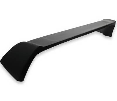 Acura RSX 4CarOption Trunk Spoiler - AST-AR02TR-FRP