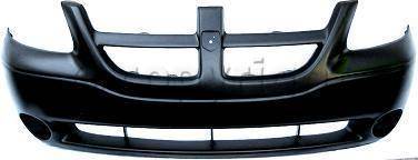 FRONT BUMPER COVER