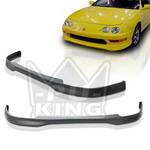 Acura Integra AIT Racing TR-2 Style Front Lip Spoiler - BLF-AI94TR2