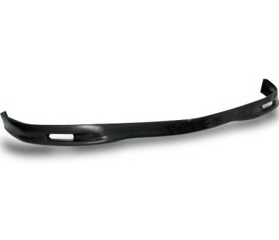 Acura RSX 4 Car Option Polyurethane Spoon Style Front Bumper Lip - BLF-AR02SP-PU