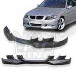 BMW 3 Series AIT Racing AC Style Front Lip Spoiler - BLF-BE9006AC