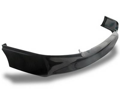 Honda Civic 4DR 4CarOption Front Bumper Lip Spoiler - BLF-HC064MU-PU