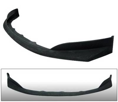 Honda S2000 4 Car Option Polyurethane APR Style Front Bumper Lip - BLFP-HS2000APR-PU