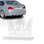 BMW 3 Series AIT Racing AC Style Rear Lip Spoiler - BLR-BE9006AC