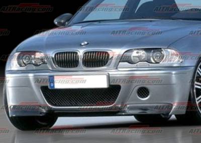 BMW 3 Series AIT Racing CLS Style Front Bumper - BMM301HICSLFBC