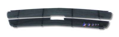 Chevrolet Silverado APS Grille - C65717H