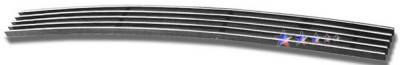 Chevrolet Silverado APS Billet Grille - Air Dam - Aluminum - C65775A