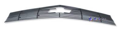 Chevrolet Camaro APS Grille - C66722H