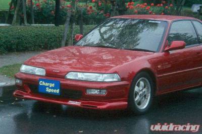 Acura Integra Chargespeed Version Type 2 Front Lip - CS304FL2