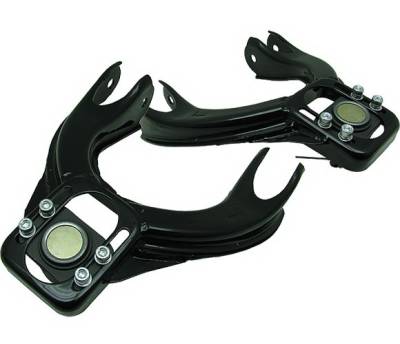 Honda Civic 4 Car Option Camber Kit - Black - CAMER-HC92BK