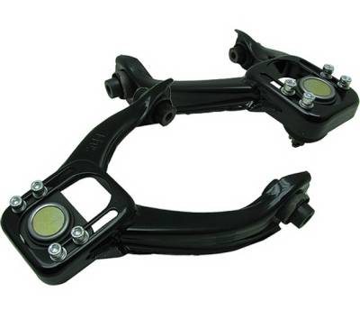 Honda Civic 4 Car Option Camber Kit - Black - CAMER-HC96BK