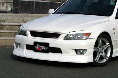 Lexus IS Chargespeed Front Lip - CS899FL