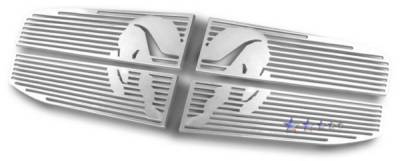 Dodge Ram APS Symbolic Grille - D25719B