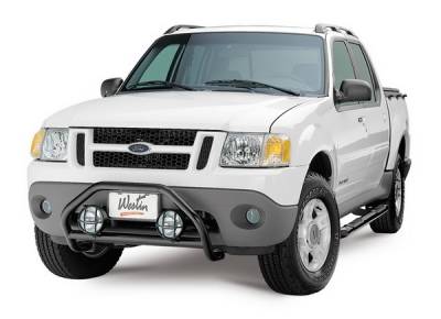 Ford Explorer Westin Safari Light Bar Mount Kit - 30-1145