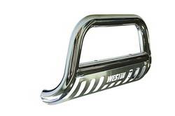 GMC Yukon Westin E-Series Bull Bar - 31-5110