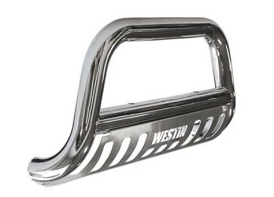 Ford F150 Westin E-Series Bull Bar - 31-5490