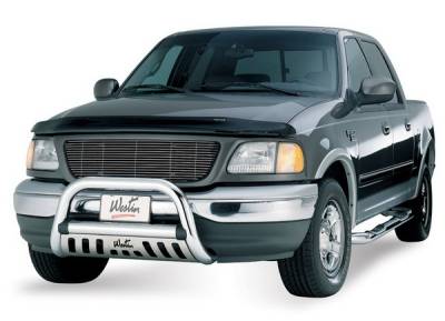 Ford F150 Westin Ultimate Bull Bar - 32-0240