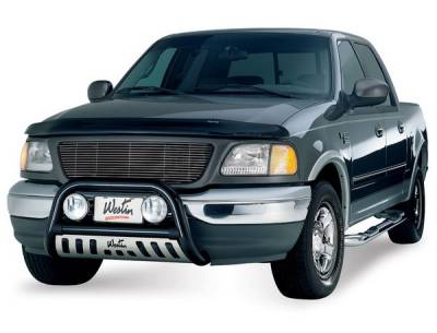 Ford F150 Westin Ultimate Bull Bar - 32-0245