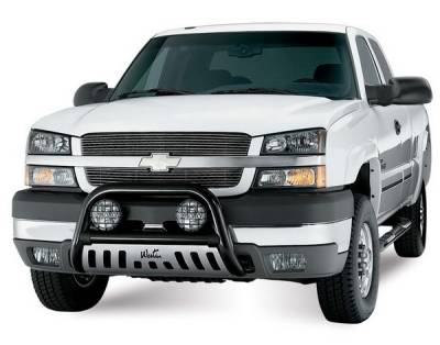 Chevrolet Avalanche Westin Ultimate Bull Bar - 32-1245