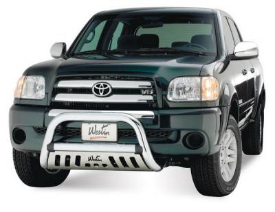 Toyota Tundra Westin Ultimate Bull Bar - 32-1360