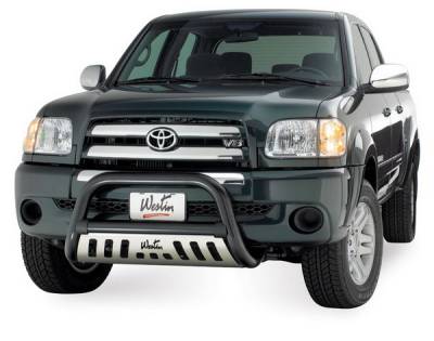 Toyota Tundra Westin Ultimate Bull Bar - 32-1365